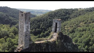 Visite de Peyrusse le Roc [upl. by Pelligrini]