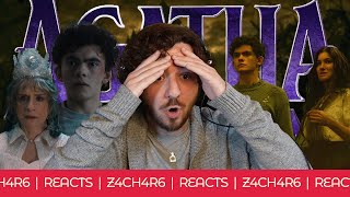 LETS ALL AGREE THAT EP 7 IS THE BEST SO FAR RIGHT 🏰🔮🧙‍♀️  AGATHA ALL ALONG REACTION EP 67 [upl. by Tolliver293]