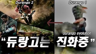 ENG 듀랑고2의 홍보 포인트 3가지 Durango 2s quotPromotional Pointsquot [upl. by Hsiwhem829]