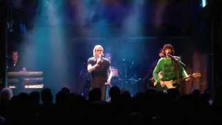 The Fixx in the Fabrik Hamburg 2012 live  full concert [upl. by Magdala]