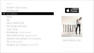 TARKAN  İşim Olmaz Official Audio [upl. by Rehtae629]