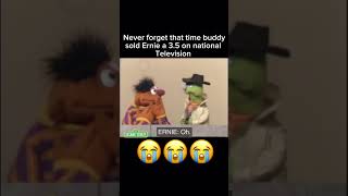 Sesame Street Drug Transaction funny shortsfeed comedy [upl. by Anazus]