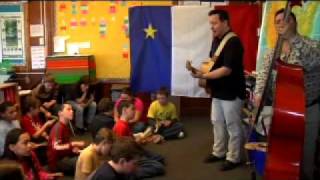 Acadian Culture in Maine a musical history [upl. by Payson]