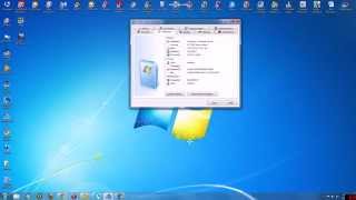 Windows 7 Ultimate 64 Bit Product ID amp Key [upl. by Isiahi]