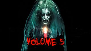 10 Nightmarish TRUE Stories Volume 5 [upl. by Justen]