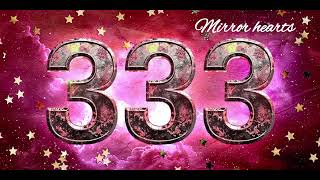 Meaning of angel number 333meaning of repeated numbers [upl. by Barry]