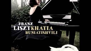 Khatia Buniatishvili  Franz Liszt  Sonata in B minor  Part 1 2011 HQ [upl. by Essilrahc921]