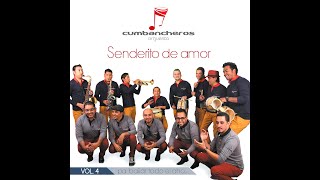 SUAVE Cumbancheros Orquesta Vol 4 2014 [upl. by Nonnek]