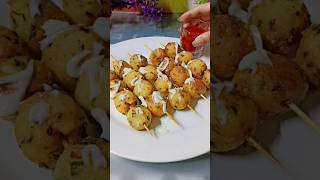 5Minute Party Snacks to Wow Your Guests shorts short snacks recipe [upl. by Odinevneib]