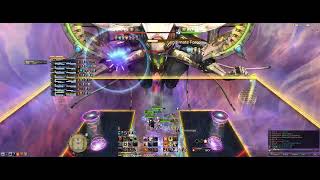 FFXIV  EX3  Sphenes Burden Extreme First Clear [upl. by Mcgaw]