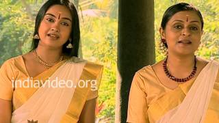 Kanikanunneram Vishu Video Greetings Malayalam song [upl. by Carole]