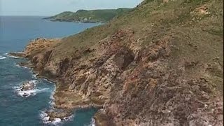 Saint BarthélemyGuadeloupe  Washing Machine [upl. by Haceber]