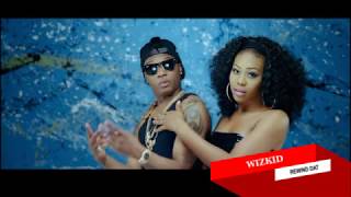 Wizkid – Rewind Dat Official Lyrics 2 Go [upl. by Htaras]