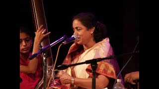 Raag Todi  Vidushi Shruti Sadolikar Katkar [upl. by Akselav59]