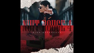 Riad Bouroubaz  Nuit Rouge 4 Hors La Loi  officiel vidéo BAZmusic [upl. by Annorah608]