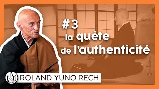 La Quête de lAuthenticité  Roland Rech [upl. by Bree181]