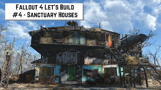 A Completeish Guide To Settlement Building in Fallout 4 [upl. by Ahnavas804]