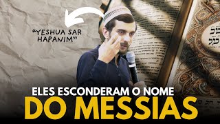 OS JUDEUS ORTODOXOS QUE CRERAM EM YESHUA  SHABAT KI TETSÊ [upl. by Gasser]