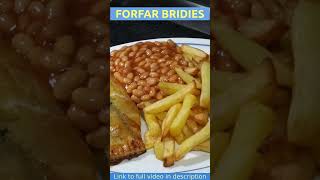 Forfar Bridies  Beef Pocket Pies from Scotland 🏴󠁧󠁢󠁳󠁣󠁴󠁿😋 [upl. by Eyatnod]