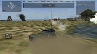 Arma Cold War Assault  013  Tank Training [upl. by Atineg]