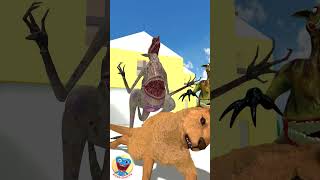 OMG  WHAT HAPPENED TO KIND ANIMALS ZOOCHOSIS  ORIGINAL MUTANTS ANIMALS in ROBLOX zoochosis [upl. by Neibart412]