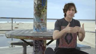 Rodney Mullen Creative Voices 2014 Interview [upl. by Chicky]