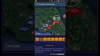 Wargame Constructor Tutorial [upl. by Conover]