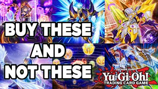 YuGiOh Market Watch  ✅ 25th Anniversary Rarity Collection 2  BUY OR SELL [upl. by Tiena33]