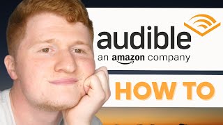 How Audible Works In 2024 What You Need To Know [upl. by Amalburga]