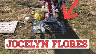 1st Vlog With JOCELYN FLORES VERY EMOTIONAL [upl. by Areek794]