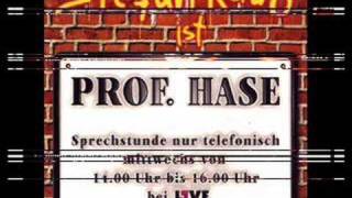 Stefan Raab  Professor Hase  Fahrschule [upl. by Goldy]