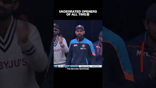 Forgotten Opener💔 cricket [upl. by Tucker]