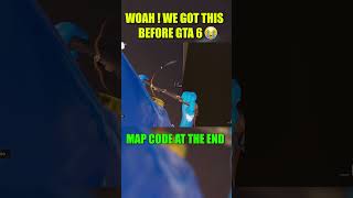 Hacked map fortnite fortnitememe fortnitecreative fortnitetroll fornite fyp [upl. by Anirtak]