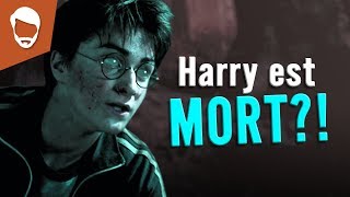 Harry Potter MEURT dans le Prisonnier dAzkaban [upl. by Atinram46]