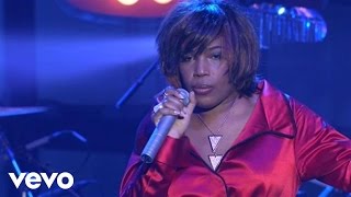 Macy Gray  I Try Yahoo Live Sets [upl. by Scibert]