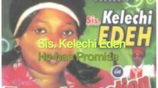 Naija Praise amp Worship by Sis Kelechi Edeh [upl. by Ziguard404]