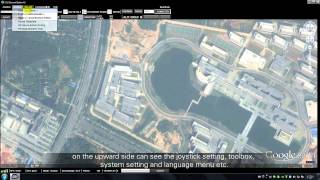 DJI Ground Control StationInstallation Introduction [upl. by Leonora]