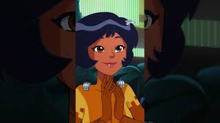 Totally Spies Season 7  Meet Sam  Coming Soon to Cartoon Network [upl. by Amein]