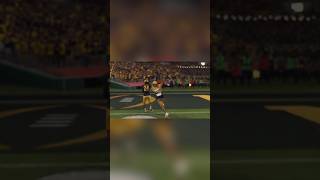 The Immaculate Reception funny gaming shorts football funnycomedy [upl. by Ruder9]