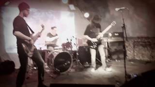 The ReStoned  Smoke Sea NEW Live 2017 Salzburg Rockhouse [upl. by Eelsel364]