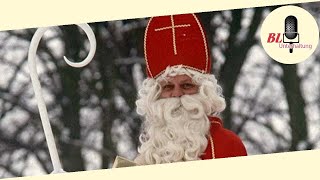 Nikolaustag Ist Nikolaus 2017 ein gesetzlicher Feiertag  Termin und Heiliger [upl. by Annaujat]