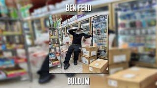 Ben Fero  Buldum Speed Up [upl. by Delora]