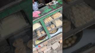 A Sweet Shop more than 190 years old ❤️😍😘🙈 food shots rabri barrackpore sweets heritage [upl. by Adnuhsor]