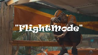 Dancehall Riddim Instrumental 2023 quotFLIGHTMODEquot Najeeriii type beat [upl. by Clapp649]