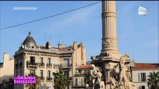 A la découverte de la place Castellane [upl. by Oiram852]