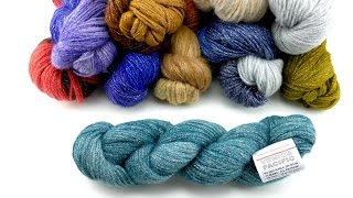 Yarn 101 Venice from SKEINO Episode 286 [upl. by Asante232]