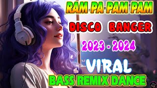 Trending TikTok MixTape Nonstop Disco Remix 2023 DJ TikTok Viral 2023 Best Remix Dance Hit [upl. by Nodle]