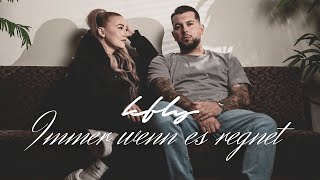 KFLY  IMMER WENN ES REGNET Official Video [upl. by Namar]