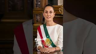 Presidenta Una Hazaña [upl. by Lladnik]