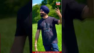 Sukshinder Shinda ਨੇ ਗਾਇਆ ਆਪਣਾ Hit ਗੀਤ quotMain chithi landno likhda taraquot [upl. by Frendel]